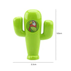 Forest Building Blocks Plant & Tree Accessories for Kids