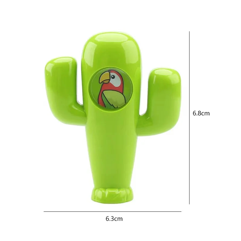 Forest Building Blocks Plant & Tree Accessories for Kids