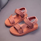Boys Casual Beach Sandals Breathable Summer Shoes for Kids