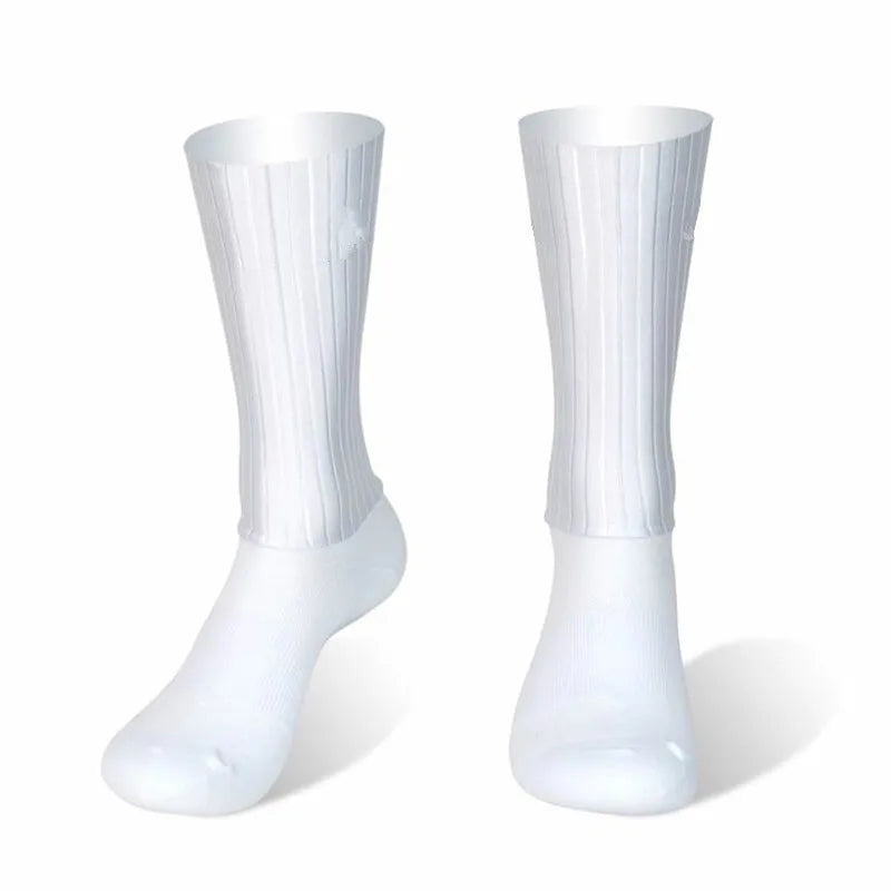 New compression Customized 2024 men Quality cycling socks High and women soccer socks basketball socks Customized socks