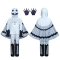 Hot 99 Nights In The Forest Deer costume Owl Cosplay Outfit Halloween Costume Nightmare Reindeer Christmas Gift