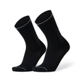 INBIKE Summer Cycling Socks Men Sports Compression Running Socks Biking Socks Crew Length Breathable Basketball Football Socks