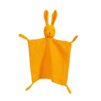 Muslin Baby Comfort Towel Cotton Comforter Blanket Soft Newborn Sleeping Dolls Kids Fashion Sleep Toy Soothe Appease Towel Bibs