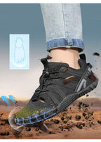 Kids Barefoot Shoes Natural Splay Sneakers for Children