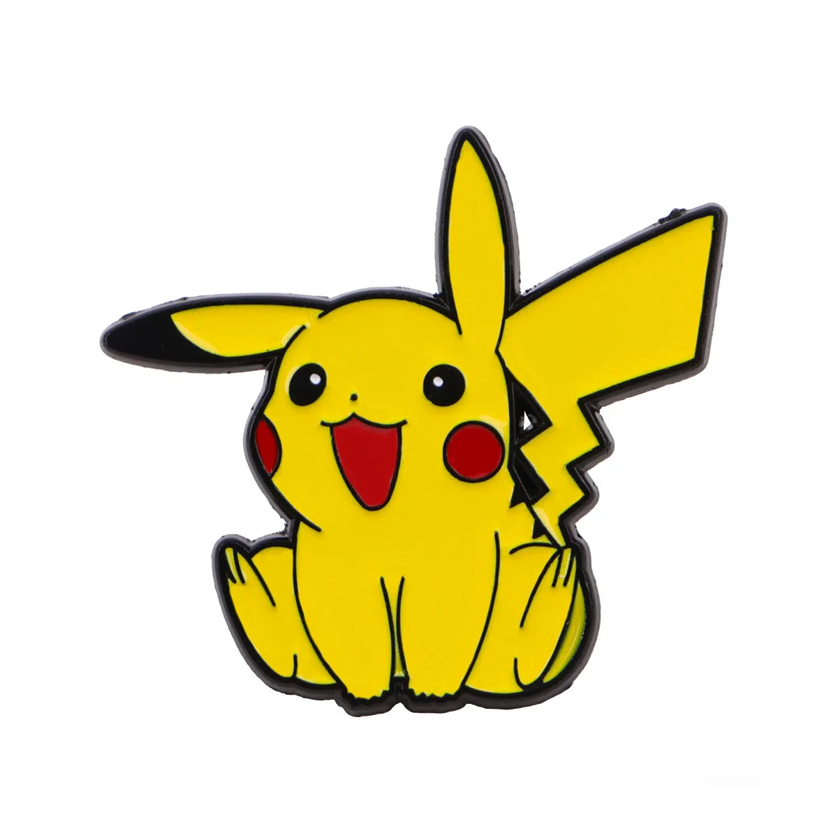Cartoon Animals Enamel Pins Cute Duck Brooches Badges for Backpacks Jackets Hats Retro Collection Gifts Cosplay Accessories