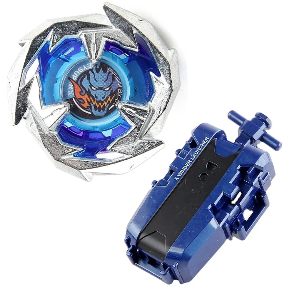 Beyxs Gyroscope X Series Toys BX Gyroscopes BX-23 Starter Phoenix Wing 9-60GF