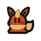 Cartoon Animals Enamel Pins Cute Duck Brooches Badges for Backpacks Jackets Hats Retro Collection Gifts Cosplay Accessories