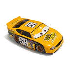 Pixar Cars Ramone 1/55 Metal Die Casting Model Car Anime Figure Cartoon Racing Toys Collectibles Children's Birthday Gifts