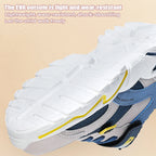 Boys Summer Mesh Sneakers Breathable Running Sports Shoes Kids