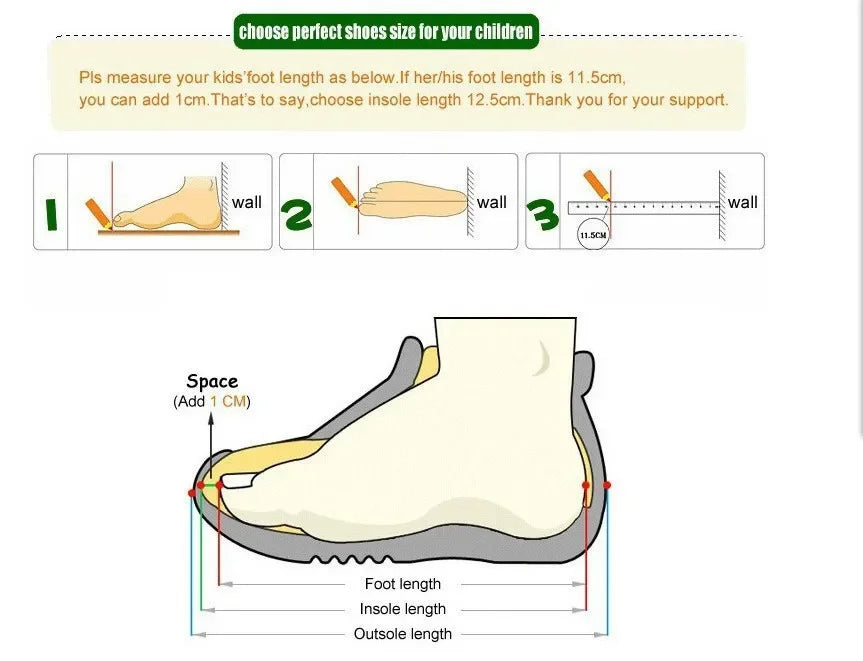 Kids Air Mesh Sandals Lightweight First Walker Shoes for Toddlers