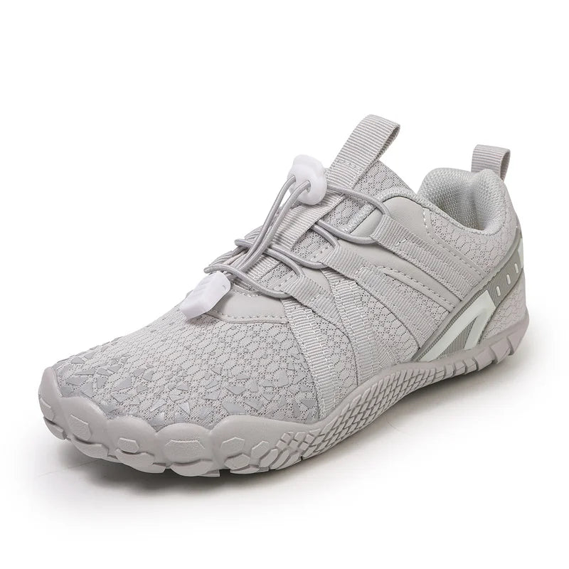 Kids Barefoot Shoes Natural Splay Sneakers for Children