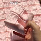 Moist Strawberry Milk Chocolate Cake Bread Squishy Toys Slow Rising Fidget Toy Sensory for Stress Relief Squeeze for Kids Adults