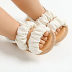 Baby Soft Sole Sandals First Walker Summer Shoes for Infants