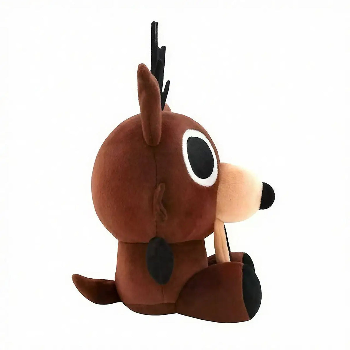 99 Nights In The Terrifying Forest Deer Plush ToysMovie Stuffed Animals Deer Toy Fans Birthday Gifts Toys Halloween Kids Gifts