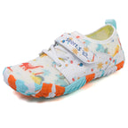Kids Quick Dry Water Shoes Anti Slip Beach Sandals