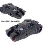 Boys Alloy Batmobile Sliding Hero Toy Car Simulation Model Diecast Mini Car Play Vehicle Super Hero Theme Car For Children