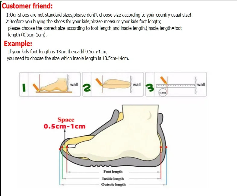 New 2026 Kids Glowing Slippers Summer Outdoor Two-Way Wear Anti-Slip Cute Small Children Sandals Boys Slip-On Home Slippers