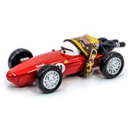 #NEW Children Car Pixar Cars 2 3 Lightning McQueen Fillmore Frank 1：55 Metal Model Racing Car Toy Children's Birthday Gift