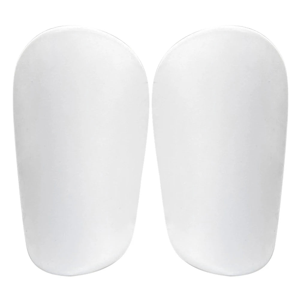 Mini Shin Pads Wear-resistant Shock Absorbing Soccer Leg Protector Football Training Shin Guards Soccer Training Shank Board