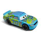 Pixar Cars Ramone 1/55 Metal Die Casting Model Car Anime Figure Cartoon Racing Toys Collectibles Children's Birthday Gifts