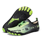 Kids Quick Dry Water Shoes Anti Slip Beach Sandals