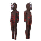 Hot 99 Nights In The Forest Deer costume Owl Cosplay Outfit Halloween Costume Nightmare Reindeer Christmas Gift