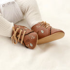 Infant Baby Sandals First Walker Crib Shoes for Boys Girls
