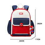 Disney Children's School Bag Nursery Backpack Lightweight Baby Rucksack Travel Leisure Backpack Unisex Children's Bag