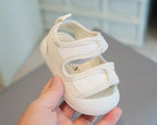 Baby Soft Sole Summer Sandals Breathable Non Slip Walking Shoes
