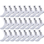Football Socks Non Slip Grip for Men Women Basketball Baseball Soccer Cycling Running Hiking Tennis Skateboard Exercise