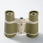 New Jungle Binoculars Magnifying Glass Portable Magnification Shockproof Telescope For Birthday Hiking Presents