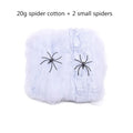 Halloween Skeleton Ghost Hands Led Candles Light Happy Halloween Party Home Decoration Supplies Haunted House Horror Props