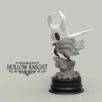 10CM mini Hollow Knight  Little Knight Anime Model Handmade, Game Accessories, Chassis, Handmade, Statue pvc model
