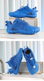 Kids Barefoot Shoes Natural Splay Sneakers for Children