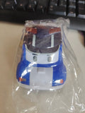 New Upgrade Robot Deformation Transformation  Anime Action Figure Cartoon Kids Toy For Children Car Model Airplane Gift Toys Rob