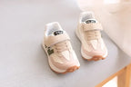 Kids Sports Shoes Breathable Non Slip Lightweight Sneakers