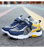 Kids Sneakers Breathable Sports Shoes for School and Play