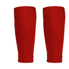 Football Calf Socks Football Protectors Long Football Socks Foot Protector Fixed Socks Outdoor Calf Protection Socks