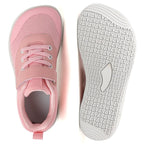 Kids Minimalist Barefoot Shoes Wide Zero Drop Sneakers