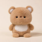Bear Hug Plush