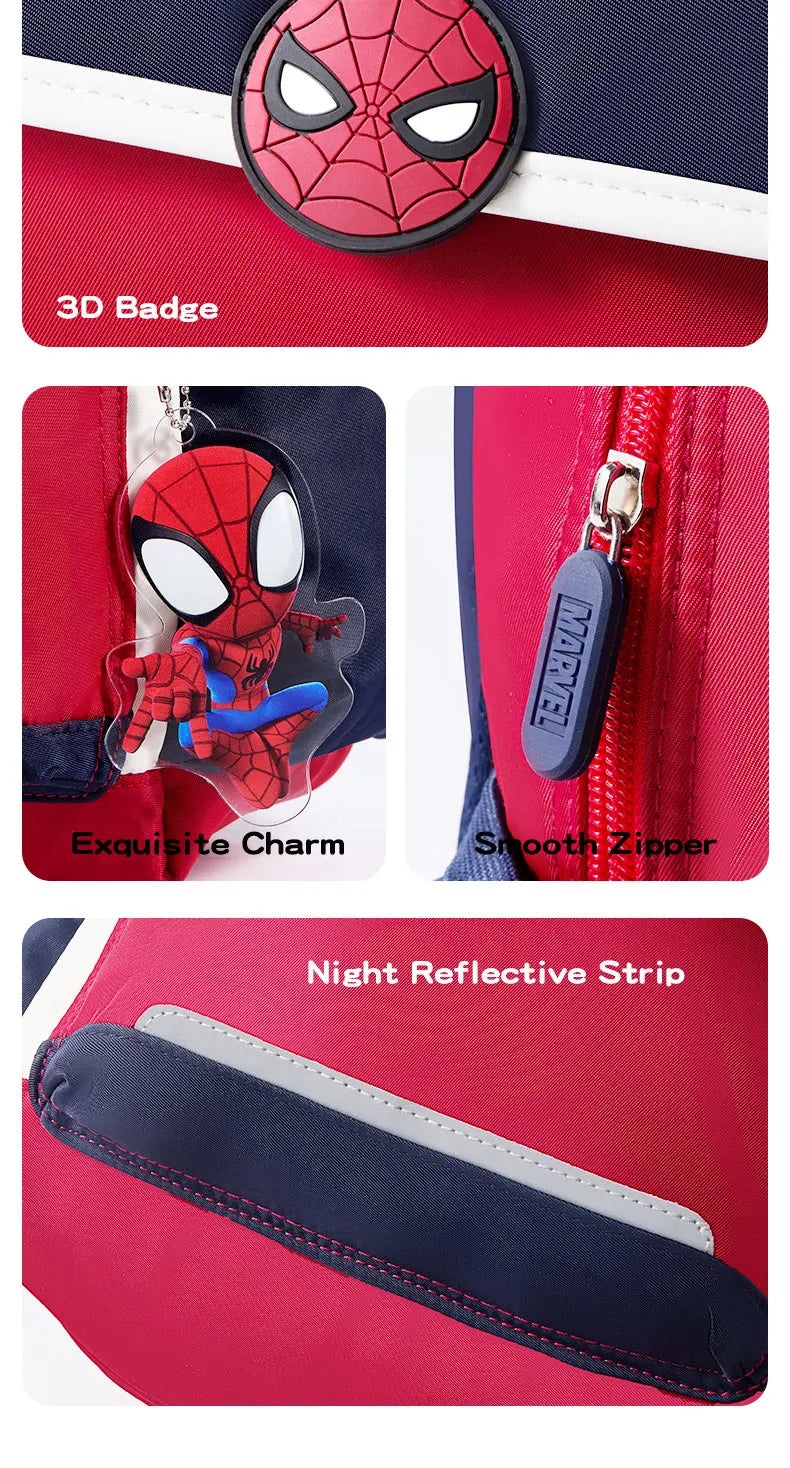 Disney Children's School Bag Nursery Backpack Lightweight Baby Rucksack Travel Leisure Backpack Unisex Children's Bag