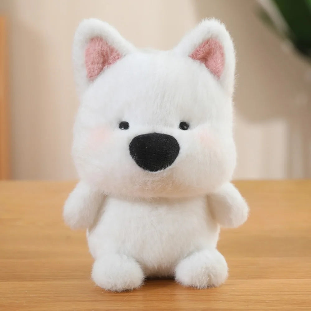 Dog Haven Plush