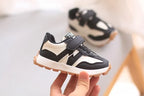Kids Sports Shoes Breathable Non Slip Lightweight Sneakers
