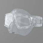 Professional Adult Scuba Diving Mask Set – HD Anti-Fog Lens, UV Protection, Adjustable Snorkeling & Swimming Goggles for Divers