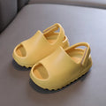 Kids Summer Sandals Lightweight Beach Slippers Breathable Shoes