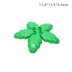 Forest Building Blocks Plant & Tree Accessories for Kids