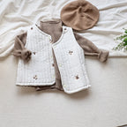 MILANCEL Spring Autumn New Kids Infant Sweaters Turtleneck Boys Pullover Boys Knitwear Girls Base Sweater