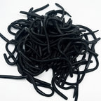 10-100Pcs Realistic TRP Soft-bodied Earthworm Prank Props Frightening Practical Jokes Scare People Easy-to-Use Horror Props