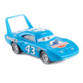 Pixar Cars Ramone 1/55 Metal Die Casting Model Car Anime Figure Cartoon Racing Toys Collectibles Children's Birthday Gifts