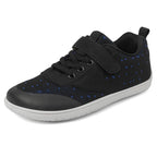 Kids Wide Barefoot Shoes Minimalist Sneakers for Growing Feet